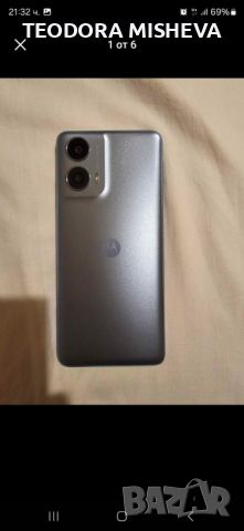 Смартфон Motorola Moto G24 power , снимка 1