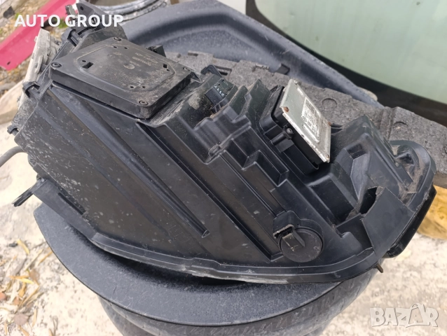 Фар ляв Ауди А6 Ц7  / Audi A6 C7 led   4G0941773C, снимка 12 - Части - 52918579