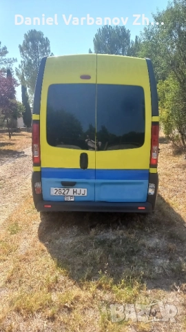 линейка Испания , снимка 4 - Бусове и автобуси - 51913185