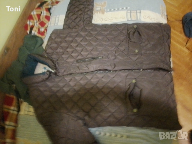 Яке LA MARTINA XXL , снимка 7 - Якета - 53389832