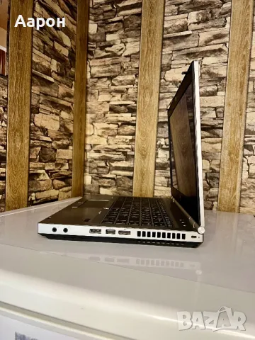 EliteBook 8470p / 14”/ i5 / 8GB RAM / 320GB , снимка 4 - Лаптопи за дома - 49037812