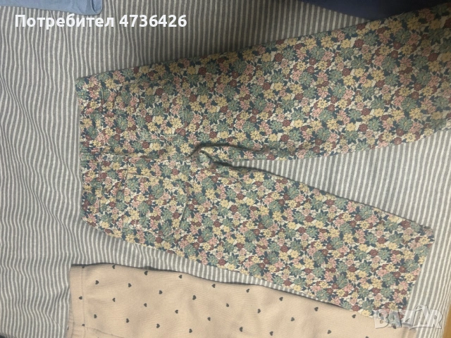 Паталон и клин, снимка 2 - Детски клинове - 53686372