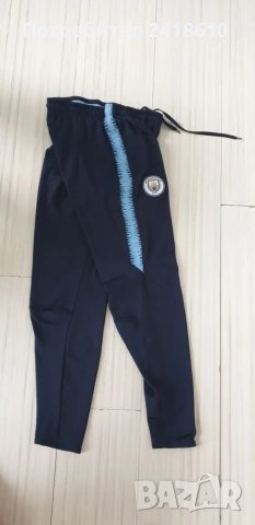 Nike Man City Strike Stretch Mens Pant Size / S НОВО! ОРИГИНАЛ! Мъжко Долнище!, снимка 8 - Спортни дрехи, екипи - 50155581