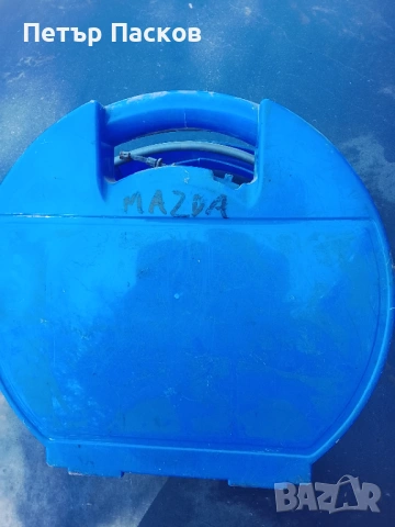 Вериги за сняг, снимка 2 - Аксесоари и консумативи - 53781880