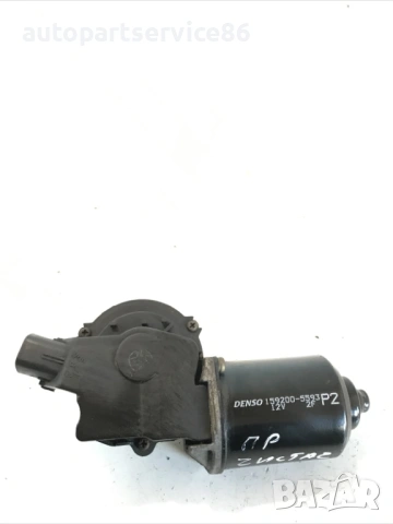 Мотор за чистачки преден за Suzuki Liana 1.4 Ddis LHD (2004) 159200-5593