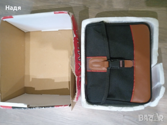 Фотоапарат OLYMPIA, снимка 18 - Фотоапарати - 52330870