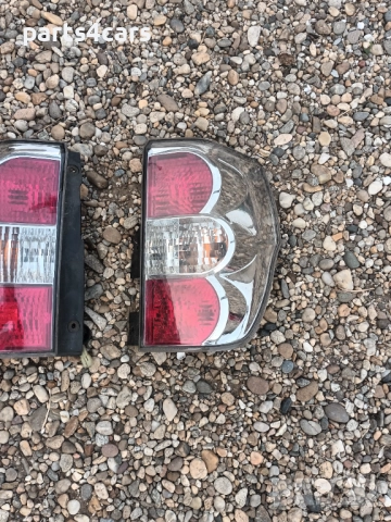 ляв и десен стоп за сузуки гранд витара SUZUKI GRAND VITARA, снимка 3 - Части - 51915079