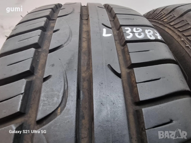 2бр летни гуми 175/65/13 FULDA L03887 