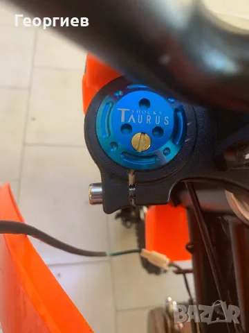 Кросов мотор 125 куб. см.. НОВИ , снимка 8 - Мотоциклети и мототехника - 50242327