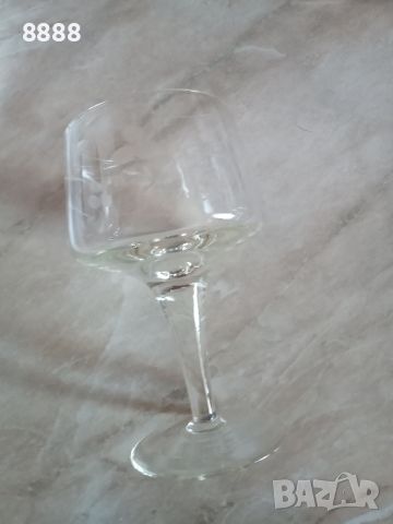 Стъклени чаши , снимка 1 - Чаши - 45158111