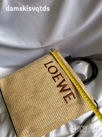 LOWE нова дамска чанта, снимка 7 - Чанти - 45646968