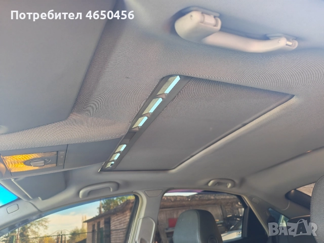 Продава се опел вектра ц 2,2 директ с всички екстри за модела  , снимка 10 - Автомобили и джипове - 52969018