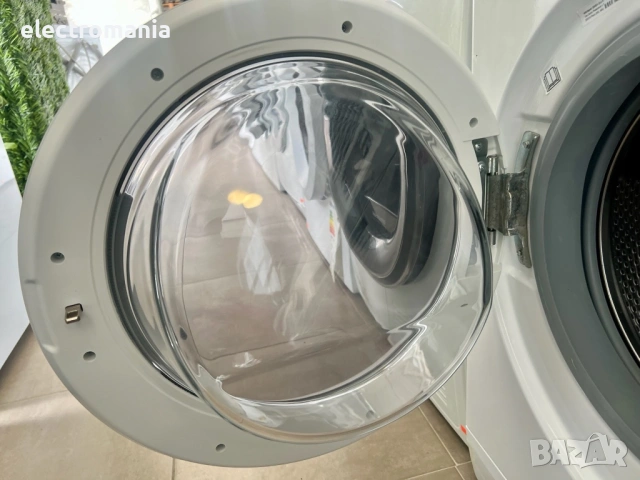 пералня със сушилня Privileg PWWT X 86G6 8+6кг, снимка 5 - Перални - 54085776