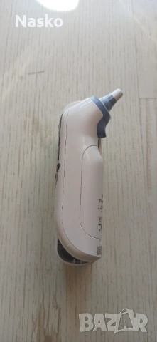 Безконтактен термометър за ухо Braun Thermoscan 7, снимка 5 - Друга електроника - 53733778
