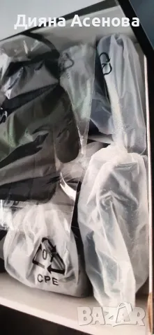 Комплект за коса , снимка 3 - Аксесоари за коса - 49902344