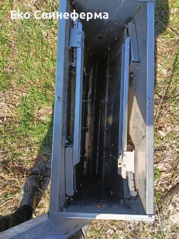 Хранилки за прасета: 25лв.-550лв.-700лв. , снимка 2 - За селскостопански - 51625766