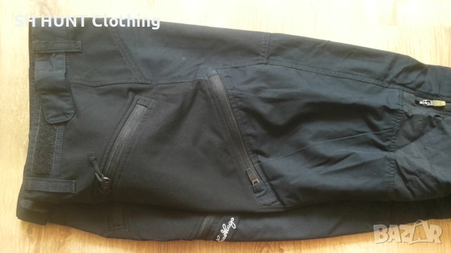 Lundhags Mantjeh Womens Stretch Pant размер 34 / XS дамски панталон - 2008, снимка 8 - Панталони - 53327105