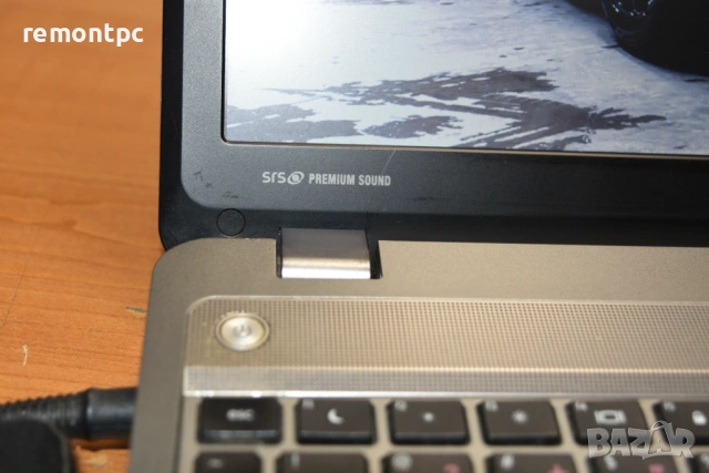 Лаптоп HP ProBook 4540s с процесор Intel® Core™ i5-3230M 2.60GHz, Ivy Bridge, 4GB, AMD Radeon 500 GB, снимка 8 - Лаптопи за игри - 54191284