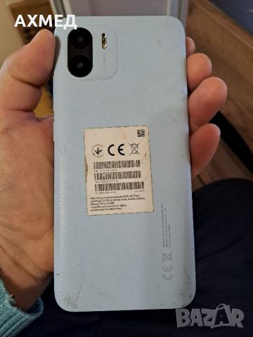  XIAOMI REDMI A2+ (23028RN4DG)-за части счупен екран, снимка 4 - Xiaomi - 45732879