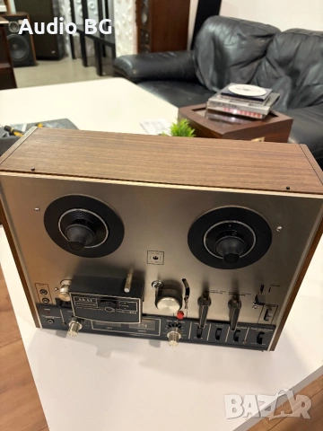 Akai 4000DS, снимка 2 - Декове - 53454657