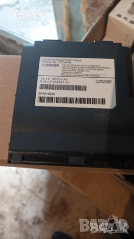 Батерии за стари лаптопи - ACER FUJITSU HP NEC, снимка 7 - Части за лаптопи - 39681906