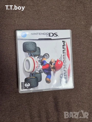 nintendo кутиика за игра