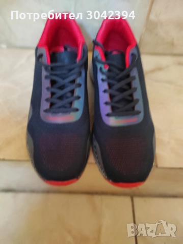 Маратонки, снимка 2 - Маратонки - 51531492