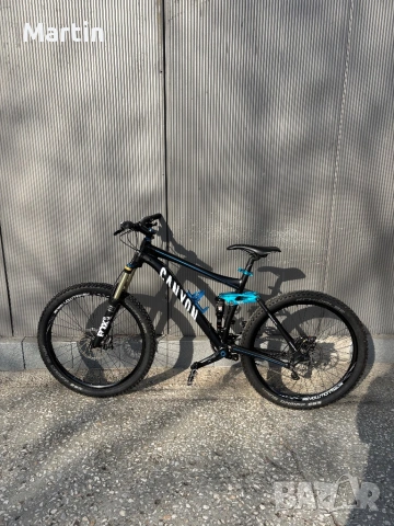 Колело Canyon nerve 26’’ мекица 