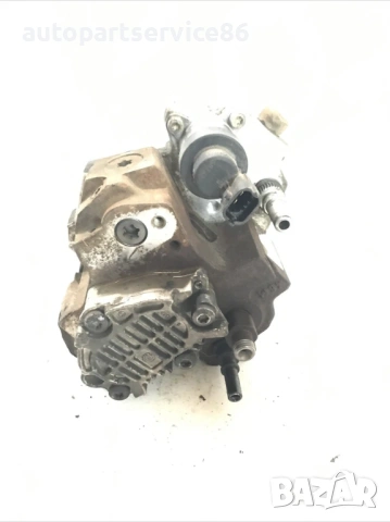 Помпа за гориво Bosch за Peugeot 407 1.6 HDI (2005) 0445010089