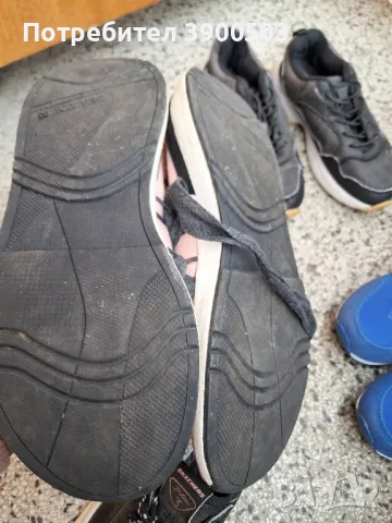 Обувки номер 35 - общо 12лв., снимка 6 - Детски обувки - 43251930