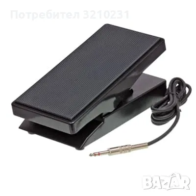 Doepfer FP5 Volume-Pedal, снимка 1 - Други - 49203857