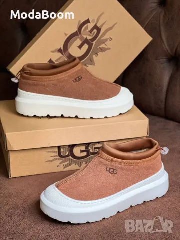 UGG дамски обувки , снимка 1 - Дамски боти - 48241689