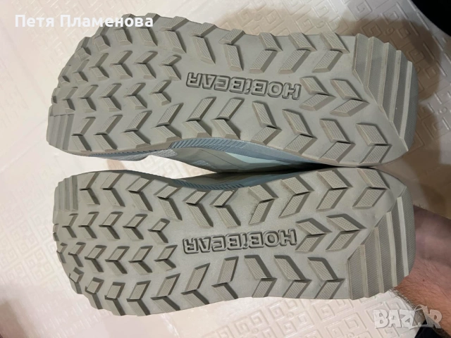 Маратонки Hobibear , снимка 3 - Маратонки - 53768149