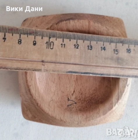 кандило антика рисувана пирография ангел дърво богородица , снимка 16 - Антикварни и старинни предмети - 30393186