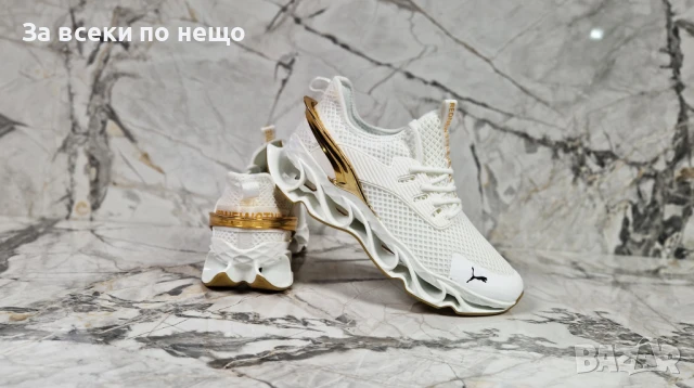 Puma Мъжки Маратонки👟Мъжки Спортни Обувки Пума - Налични Различни Цветове Код P951