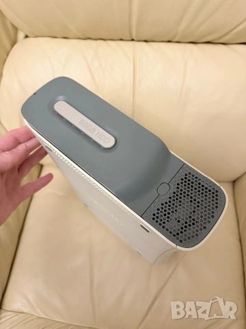 Xbox 360 c джойстик и 6 игри , снимка 5 - Xbox конзоли - 52980370