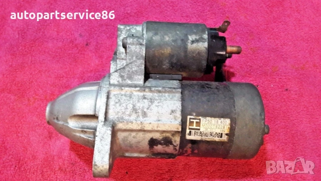 Стартерен мотор бензин за Mazda 626 M000T82281, FP5018400 