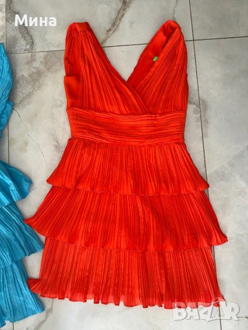 Дамски рокли, снимка 2 - Рокли - 50453704