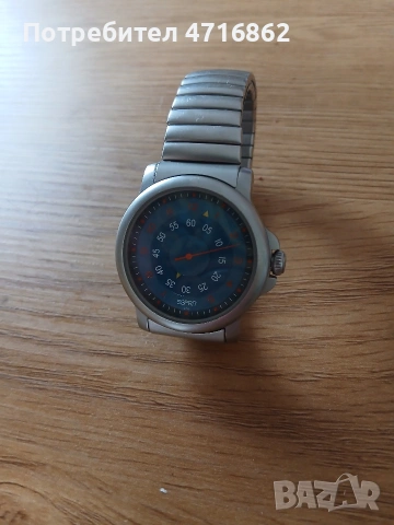 Ежедневен дамски часовник Esprit, снимка 2 - Дамски - 54064552