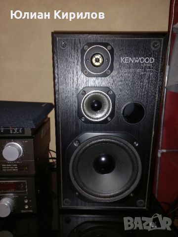 KENWOOD LS 83, снимка 2 - Тонколони - 46232972