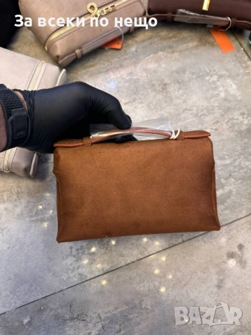 Дамска Чанта - Налични Различни Цветове Код E1142, снимка 8 - Чанти - 52667878