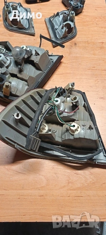 стопове бмв е46 bmw e46, снимка 6 - Части - 53453025