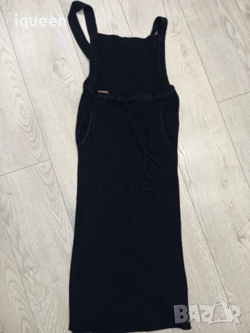 Djofra рокля/сукман, снимка 3 - Рокли - 52642492