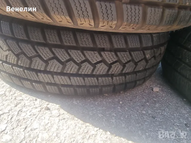 4бр.Зимни Гуми TORQUE 145x70x12цола, снимка 4 - Гуми и джанти - 47253596