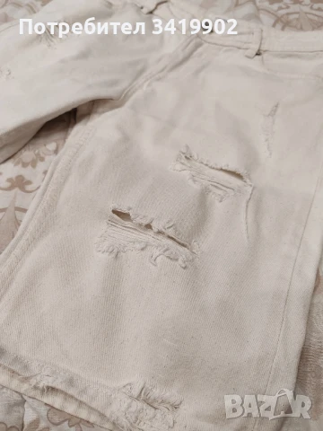 Мъжки бермуди, снимка 5 - Къси панталони - 40592101