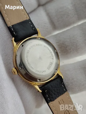 Dugena Automatic ETA, снимка 3 - Мъжки - 49261938