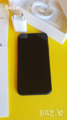 Apple iPhone XR 64GB DUAL, снимка 5 - Apple iPhone - 46162091