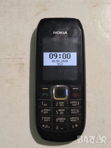 Нокия 1616, снимка 2 - Nokia - 52865587