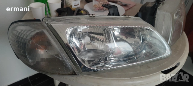 части за nissan almera, снимка 9 - Части - 53268899