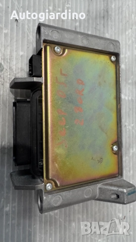 Airbag модул / сензор / датчик зa Jeep Cherokee - P56010501AI, снимка 2 - Части - 51627361